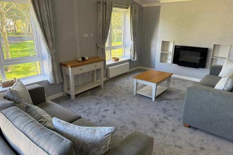 undefined, Two Bed Omar Image Silver Carrs Coastal Park, Morpeth NE65