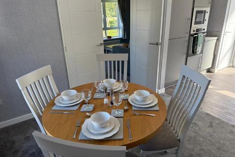 undefined, Two Bed Omar Image Silver Carrs Coastal Park, Morpeth NE65
