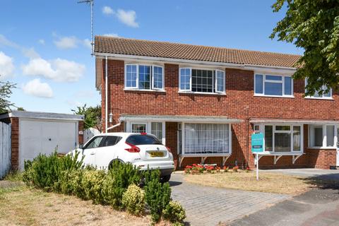 3 bedroom semi-detached house for sale, Raphael Drive, Shoeburyness, Essex, SS3