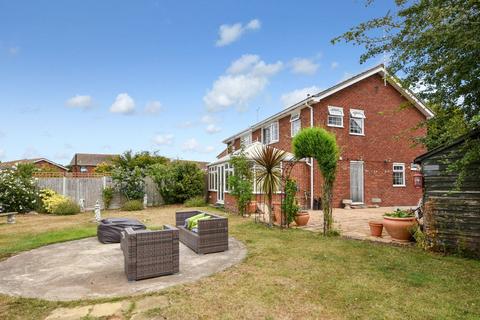 3 bedroom semi-detached house for sale, Raphael Drive, Shoeburyness, Essex, SS3