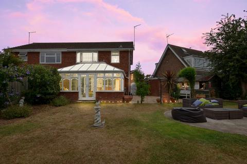 3 bedroom semi-detached house for sale, Raphael Drive, Shoeburyness, Essex, SS3