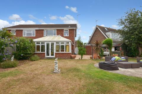 Raphael Drive, Shoeburyness, Essex, SS3
