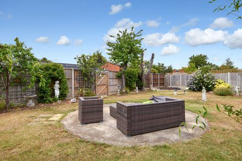 undefined, Raphael Drive, Shoeburyness, Essex, SS3