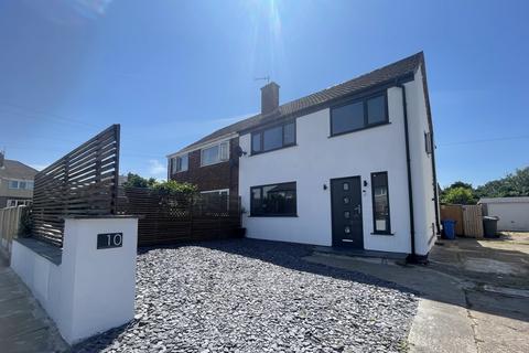 10 Cookson Road, Thornton-cleveleys, FY5 2RL