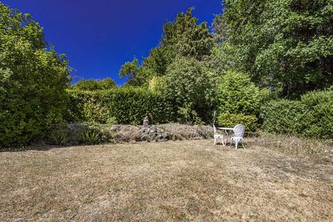 2 bedroom detached house for sale, St Jude, East Ilsley, RG20