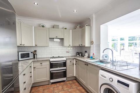 2 bedroom detached house for sale, St Jude, East Ilsley, RG20