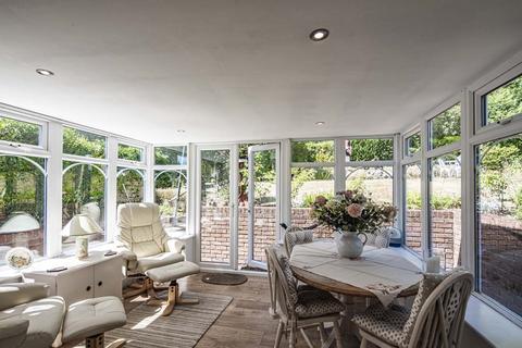 2 bedroom detached house for sale, St Jude, East Ilsley, RG20