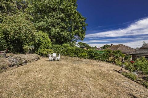2 bedroom detached house for sale, St Jude, East Ilsley, RG20