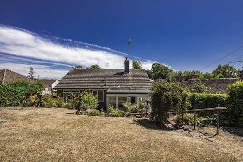 2 bedroom detached house for sale, St Jude, East Ilsley, RG20