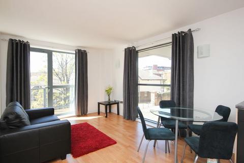 1 bedroom apartment to rent - Cavendish Street, Sheffield S3