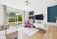 Lounge Dining Room