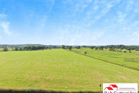 4 bedroom detached bungalow for sale, Mill Hayes Road, Knypersley, Stoke-On-Trent