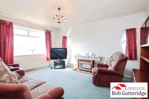 4 bedroom detached bungalow for sale, Mill Hayes Road, Knypersley, Stoke-On-Trent