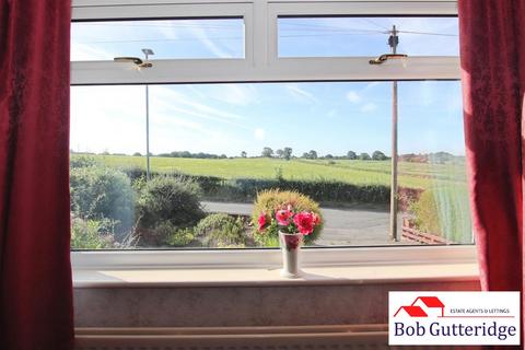 4 bedroom detached bungalow for sale, Mill Hayes Road, Knypersley, Stoke-On-Trent