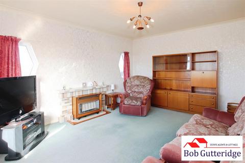 4 bedroom detached bungalow for sale, Mill Hayes Road, Knypersley, Stoke-On-Trent