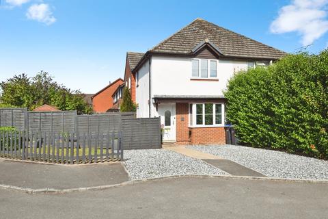 1 bedroom cluster house for sale - Tanners Field, Amesbury, SP4 7SE