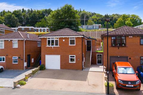 4 bedroom detached house for sale - Alford Avenue, Sheffield S35