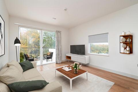 1 bedroom retirement property for sale, 19 The Pavilion, Wadswick Green, Corsham