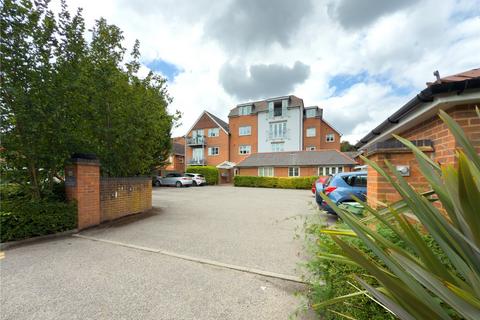 2 bedroom apartment for sale, Alpha House, Crowthorne RG45
