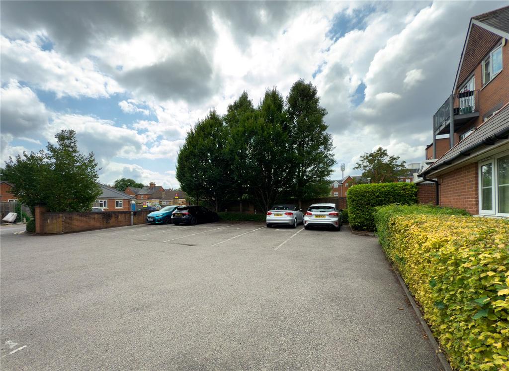 Car Park