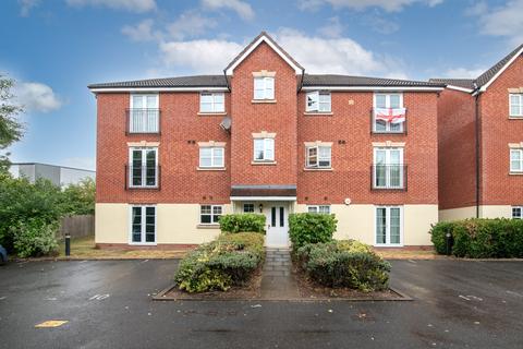2 bedroom apartment for sale - Railway Walk, Bromsgrove B60