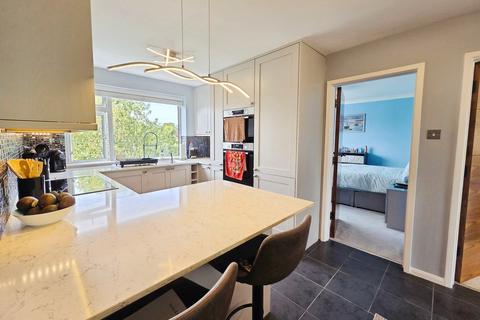 3 bedroom apartment for sale, West Cliff Road, Bournemouth, BH4