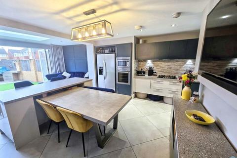 undefined, Tavern Close, Cramlington, Northumberland, NE23 8AR