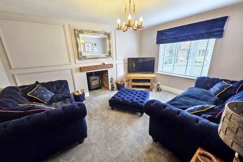 undefined, Tavern Close, Cramlington, Northumberland, NE23 8AR