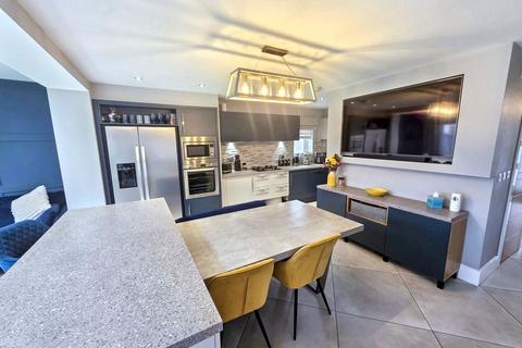 undefined, Tavern Close, Cramlington, Northumberland, NE23 8AR