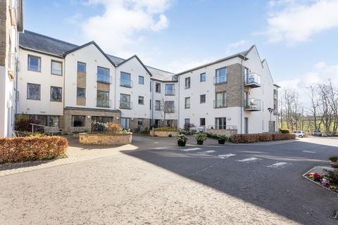 2 bedroom retirement property for sale, 32 Hailes Green, Mill Wynd, Haddington, East Lothian, EH41 4FF