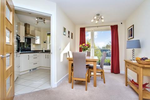 2 bedroom retirement property for sale, 32 Hailes Green, Mill Wynd, Haddington, East Lothian, EH41 4FF
