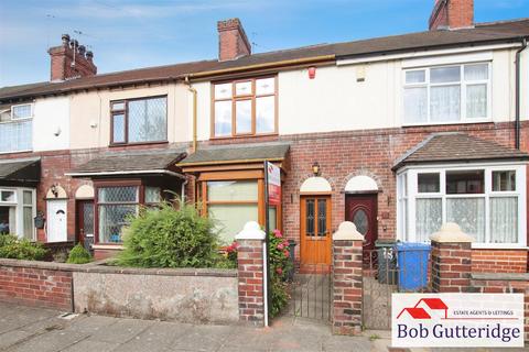2 bedroom terraced house to rent, Longport Road, Longport, Stoke-On-Trent