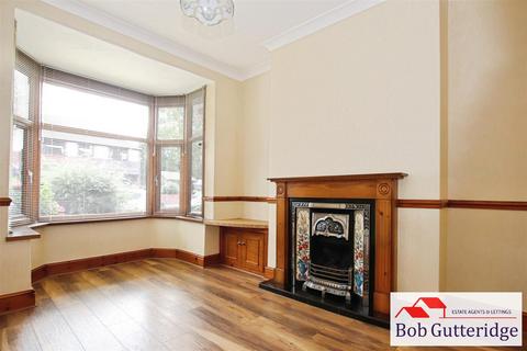 2 bedroom terraced house to rent, Longport Road, Longport, Stoke-On-Trent