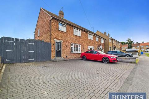 Hillcrest , Beverley, HU17 7HS