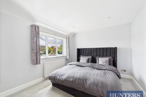3 bedroom semi-detached house for sale, Hillcrest , Beverley, HU17 7HS
