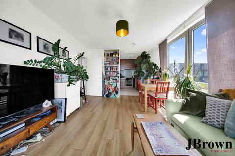 1 bedroom flat for sale, Mulberry Apartments, Coster Avenue, London, N4