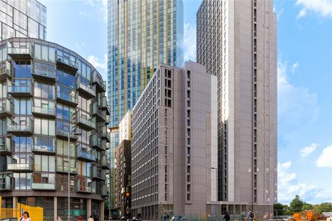 2 bedroom apartment for sale - Embankment Exchange, 96 Greengate, Manchester, United Kingdom, M3