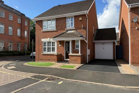 undefined, Batchelor Close, Stourbridge DY8