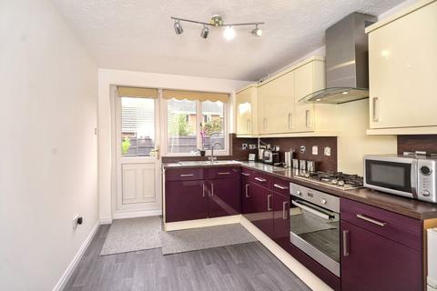 undefined, Batchelor Close, Stourbridge DY8