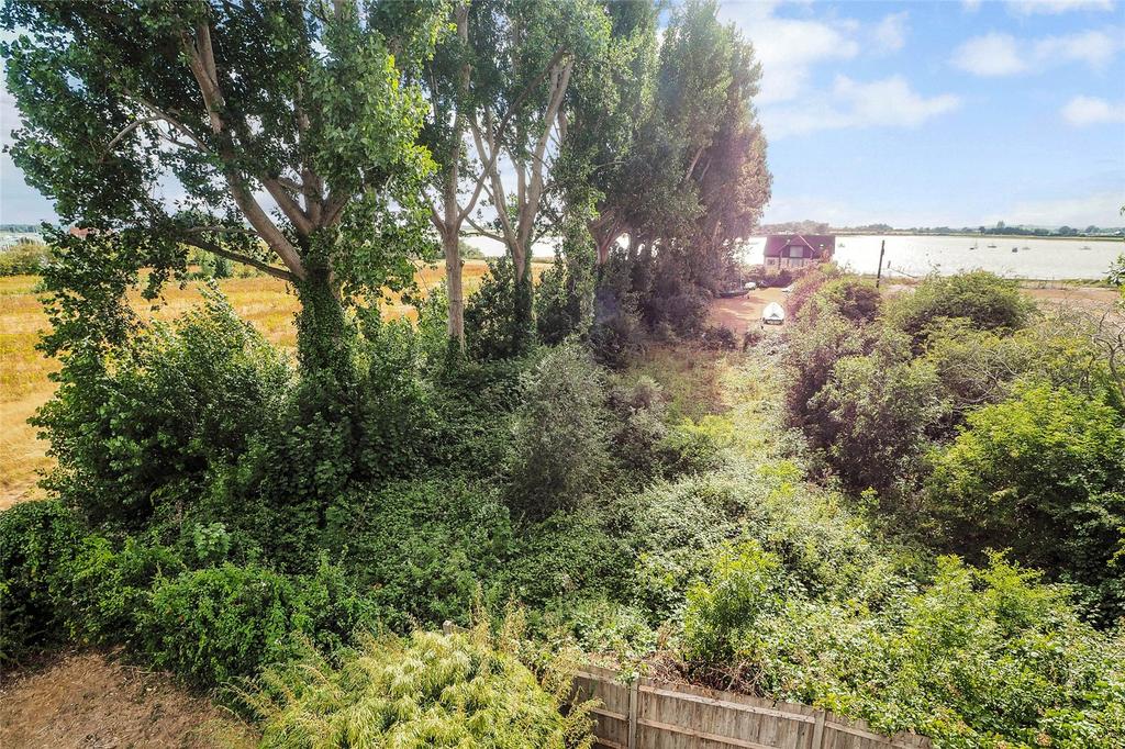 Additional Land