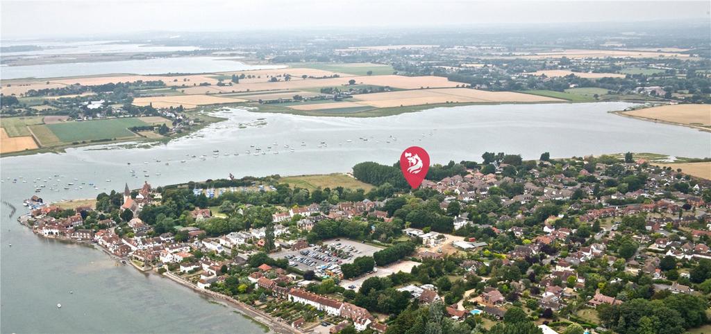 The Location