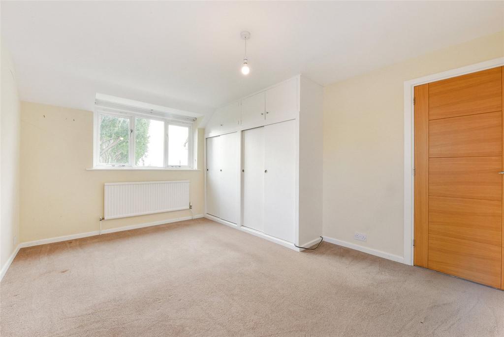 1 Of 4 Bedrooms