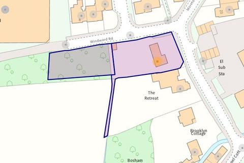 undefined, Moreton Road, Bosham, Chichester, West Sussex, PO18