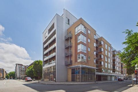 1 bedroom apartment to rent, Telephone House, High Street, Southampton