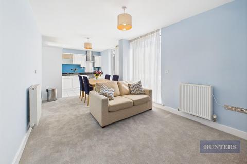 1 bedroom apartment to rent, Telephone House, High Street, Southampton