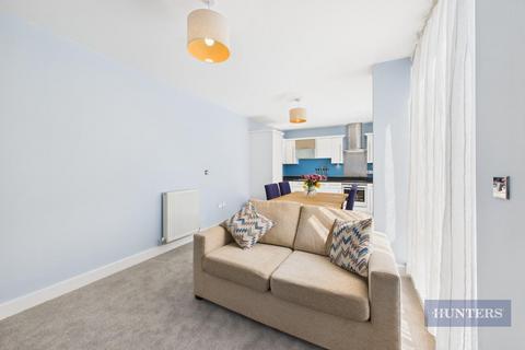 1 bedroom apartment to rent, Telephone House, High Street, Southampton