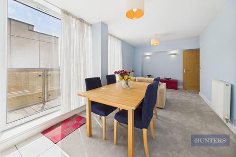 1 bedroom apartment to rent, Telephone House, High Street, Southampton