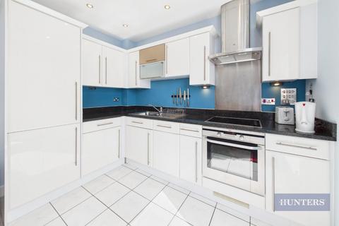 1 bedroom apartment to rent, Telephone House, High Street, Southampton