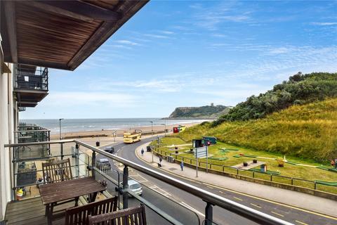 3 bedroom apartment for sale, Peasholm Gap, Scarborough, North Yorkshire, YO12