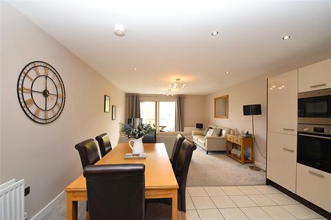 3 bedroom apartment for sale, Peasholm Gap, Scarborough, North Yorkshire, YO12